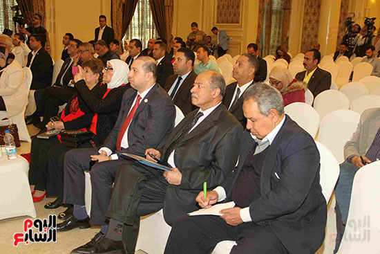 مؤتمر المصريين الاحرار (12)