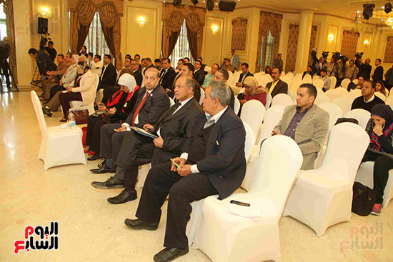 مؤتمر المصريين الاحرار (13)
