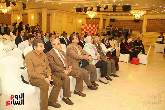 مؤتمر المصريين الاحرار (11)