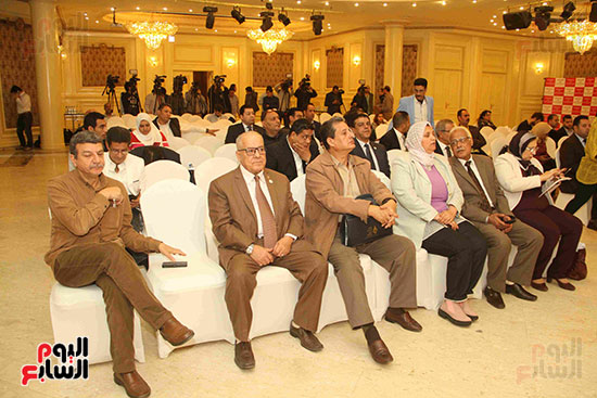 مؤتمر المصريين الاحرار (8)