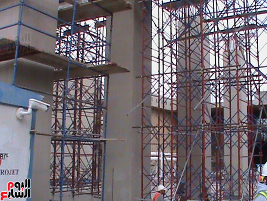  الشدات المعدنية