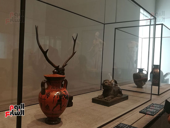 صور متحف اللوفر ابو ظبي (2)