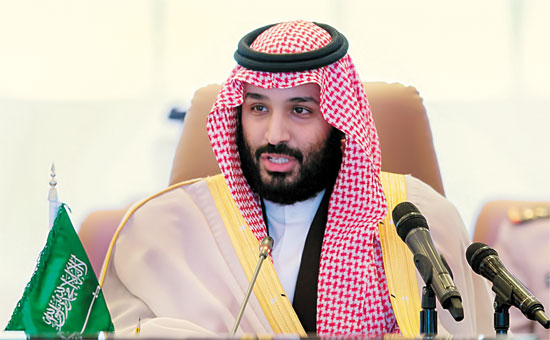 محمد-بن-سلمان محمد-بن-سلمان