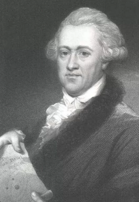 Sir William Herschel