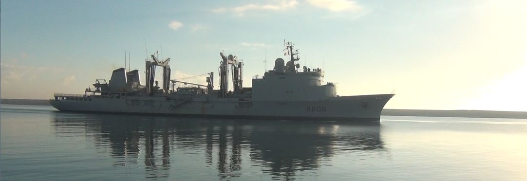 البحرية المصرية والفرنسية تنفذان تدريب بحرى مشترك (6)