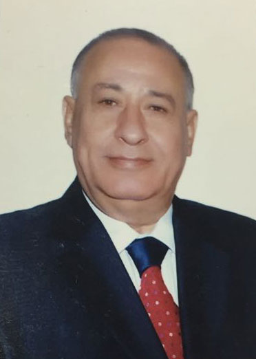 أحمد خميس