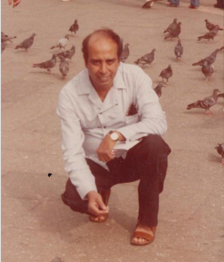 الشاعر عبد الرحيم منصور