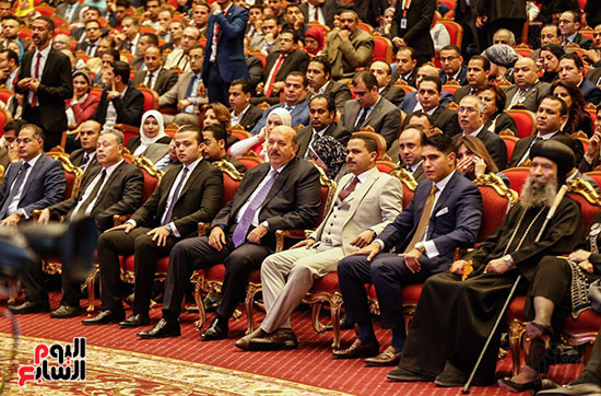 مؤتمر لمستقبل وطن ابو هشيمة (4)
