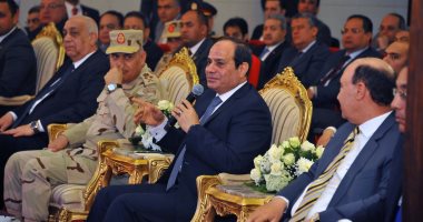 الرئيس السيسي يتفقد المشروعات التنموية بشرق بورسعيد