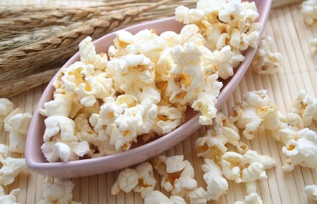 Healthy-Popcorn