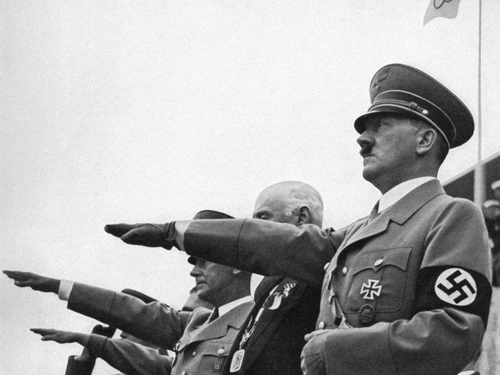 هتلر