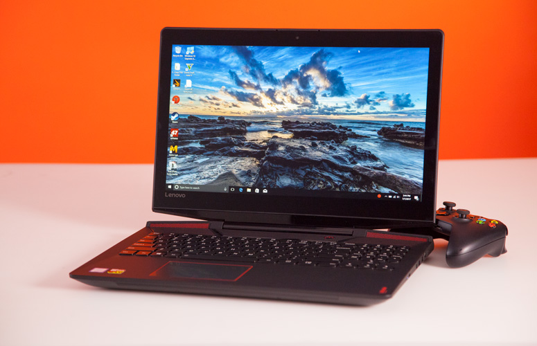 Lenovo legion y720 не работает подсветка