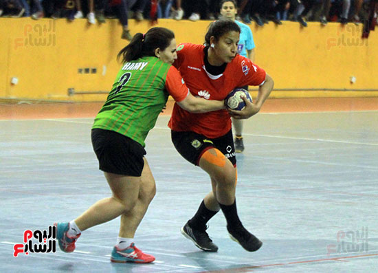الاهلى وسبورتنج (11)