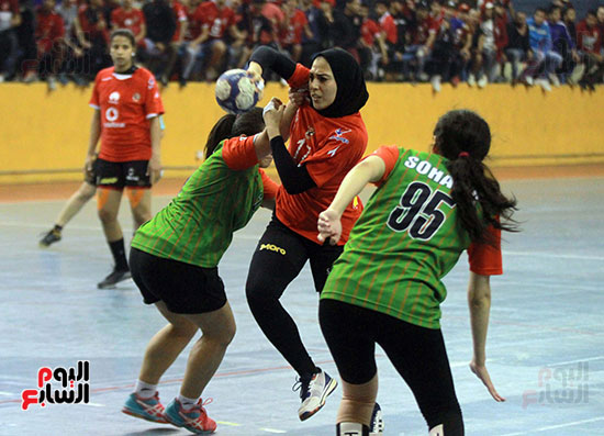 الاهلى وسبورتنج (12)