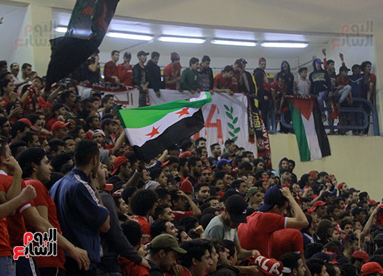الاهلى وسبورتنج (5)