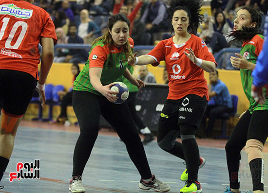 الاهلى وسبورتنج (3)