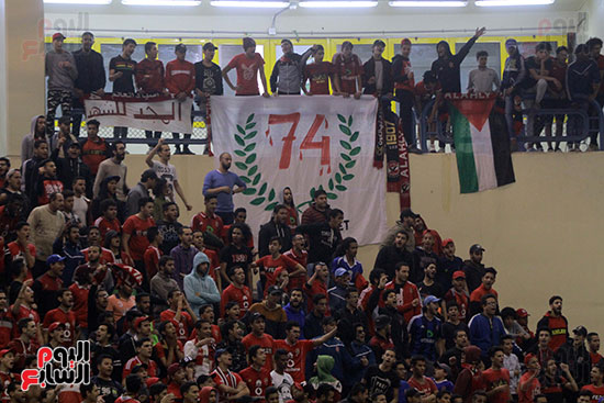 الاهلى وسبورتنج (2)