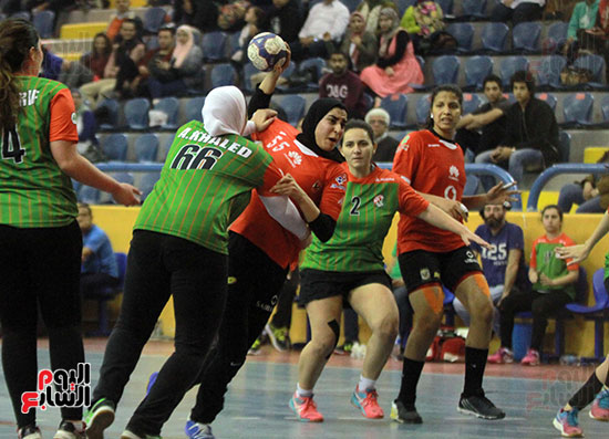 الاهلى وسبورتنج (6)
