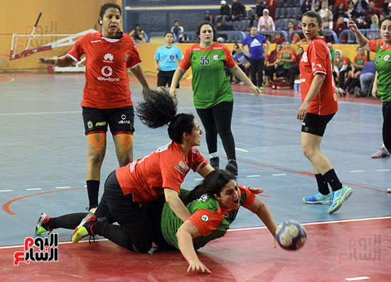 الاهلى وسبورتنج (25)