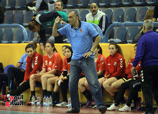 الاهلى وسبورتنج (4)