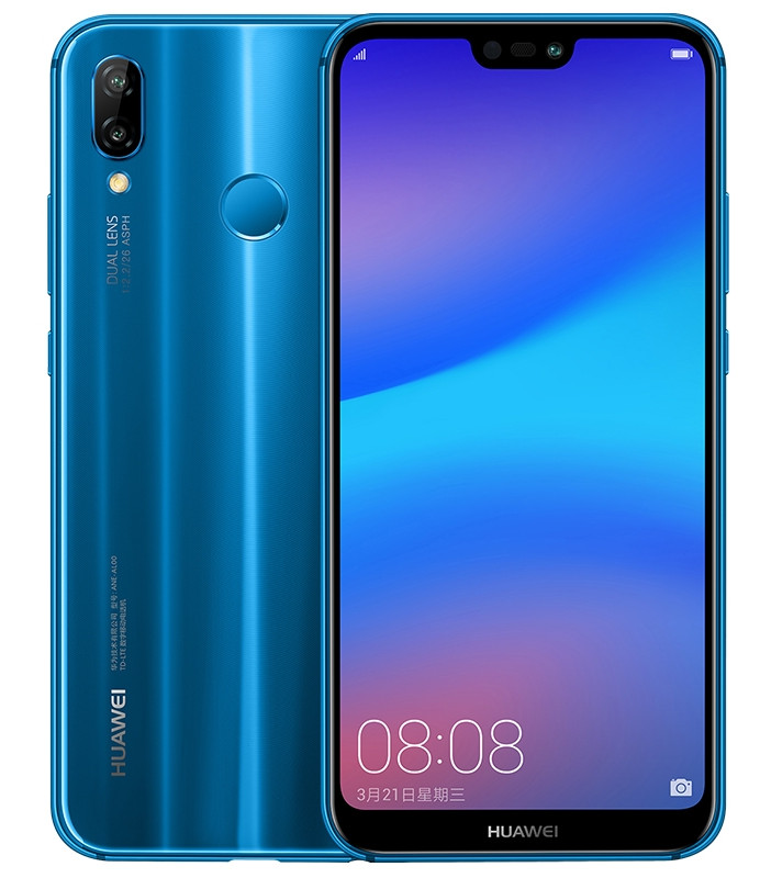 Huawei-Nova-3e