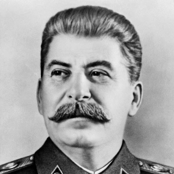 ستالين