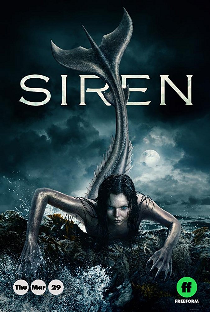 Siren (1)