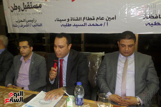 مؤتمر-لمبايعة-الرئيس-بجنوب-سيناء-(3)