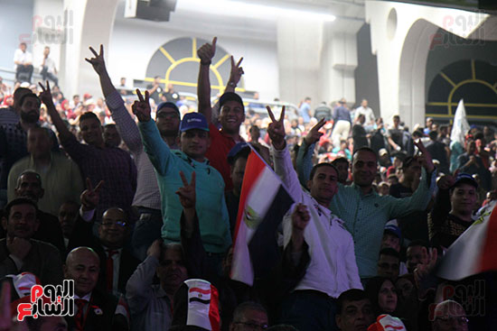 مؤتمر حملة كلنا معاك من أجل مصر (17)