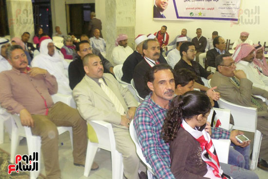 مؤتمر-لمبايعة-الرئيس-بجنوب-سيناء-(2)