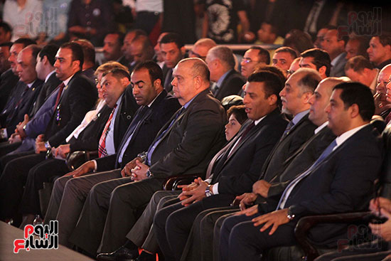 مؤتمر حملة كلنا معاك من أجل مصر (24)