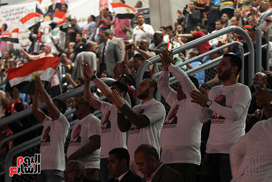 مؤتمر حملة كلنا معاك من أجل مصر (5)