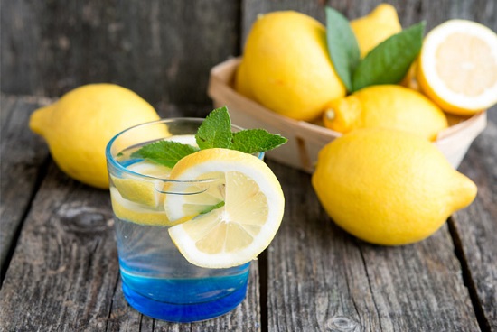فوائد الليمون4