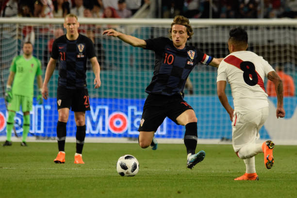 مودريتش مودريتش