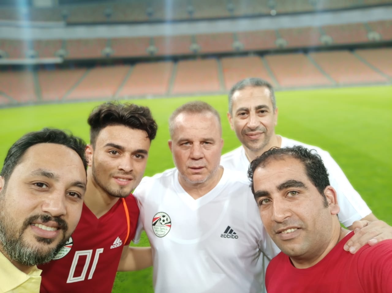 وقي غريب