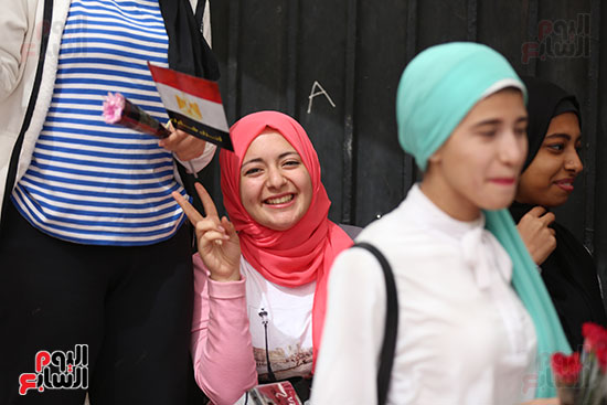 انتخابات الرئاسة 2018 (14)