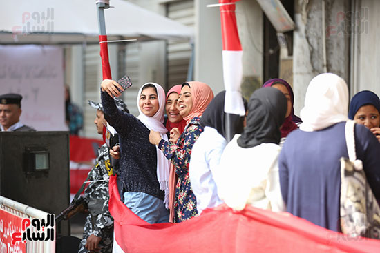 انتخابات الرئاسة 2018 (4)