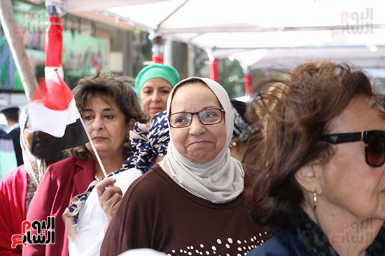 انتخابات الرئاسة 2018 (10)