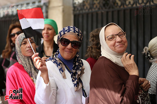 انتخابات الرئاسة 2018 (2)