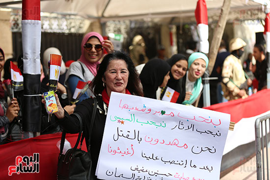 انتخابات الرئاسة 2018 (24)