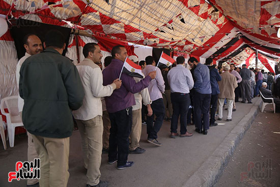 صور-انتخابات-الرئاسة-المصرية-(12)