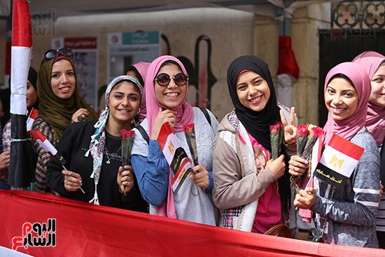 انتخابات الرئاسة 2018 (12)