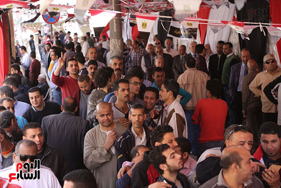 صور-انتخابات-الرئاسة-المصرية-(3)