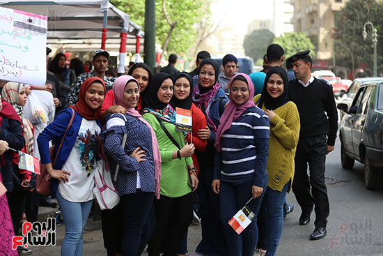 انتخابات الرئاسة 2018 (27)