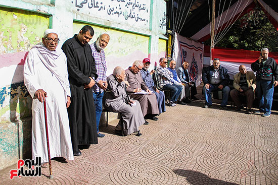 انتخابات الرئاسة 2018 (8)