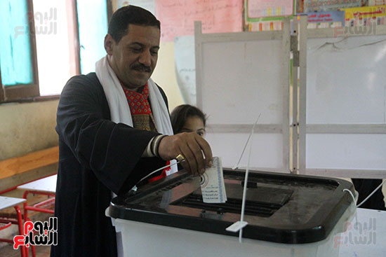 لجان فيصل - انتخابات الرئاسه (20)