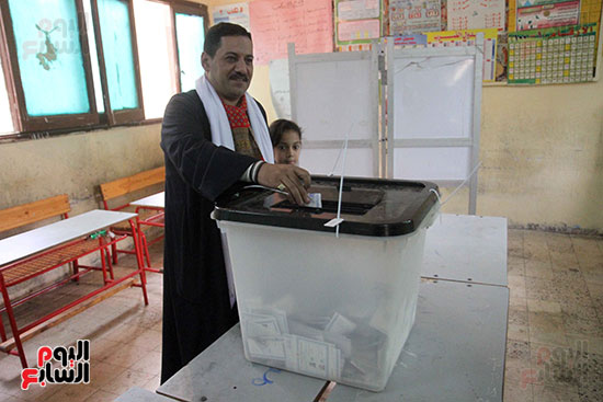 لجان فيصل - انتخابات الرئاسه (21)