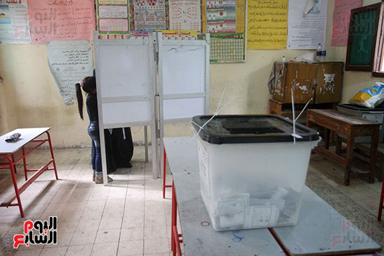 لجان فيصل - انتخابات الرئاسه (18)
