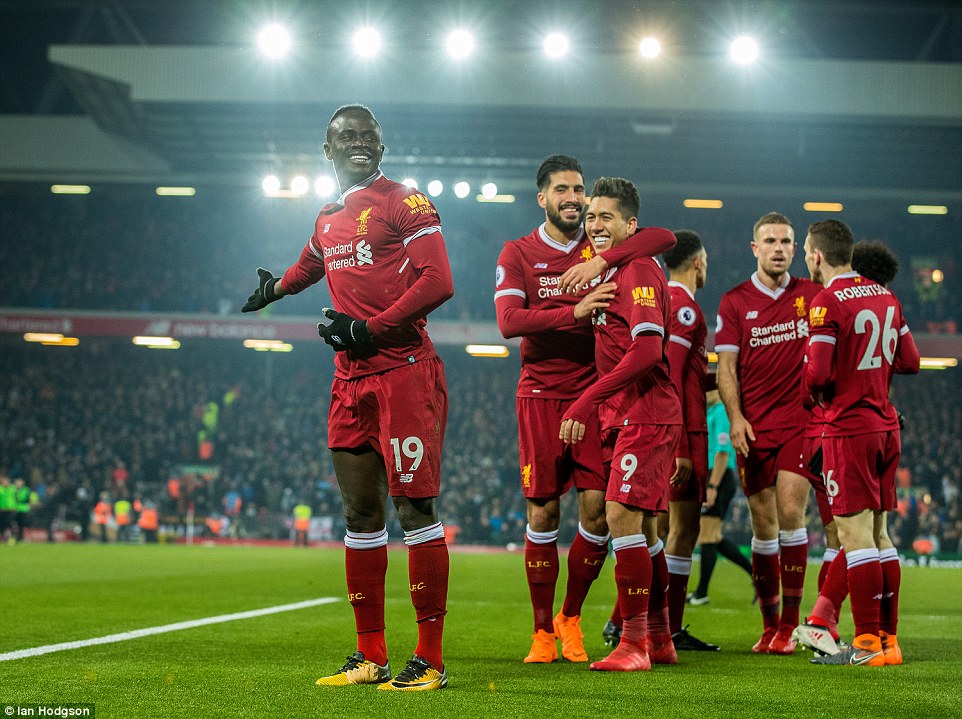 ليفربول ليفربول