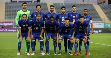 فريق الاهلى